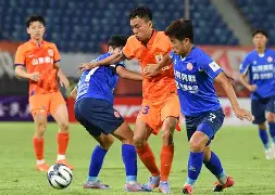 开云免费注册 -山东泰山队有重磅消息传出